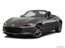 2018 Mazda Miata Review