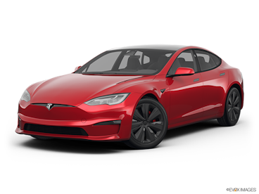 2023 Tesla Model S Review, Pricing, and Specs