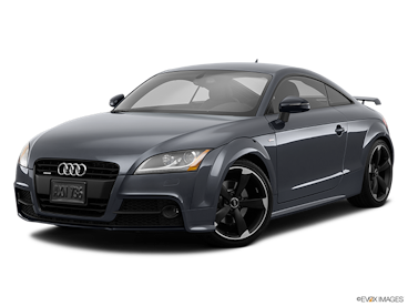 Used Audi TT Coupe (2006 - 2014) Review