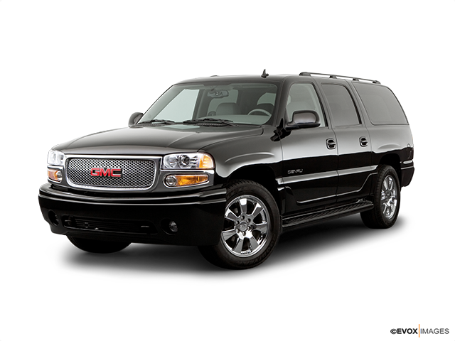 2006 GMC Yukon XL Review
