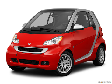 Smart Cars: Reviews, Pricing, and Specs