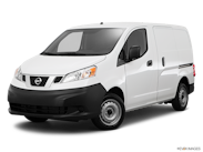 2015 Nissan NV200