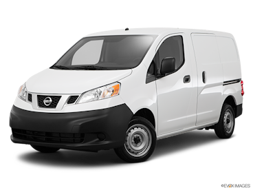 2015 Nissan NV200 Reviews, Insights, and Specs