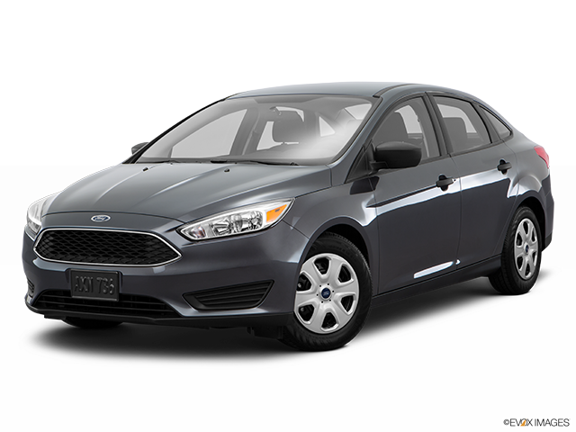 rate 2016 ford focus titanium hatchback