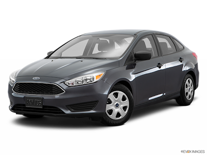 2017 Ford Focus Review Carfax Vehicle Research