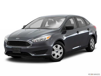 Photo of 2018 Ford Focus