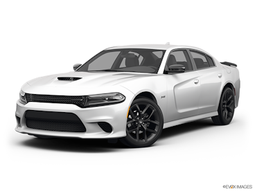 2023 Dodge Charger Review, Pricing, & Pictures