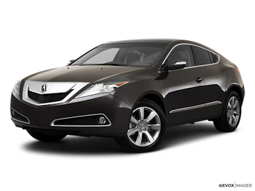2010 Acura ZDX Reviews, Pricing, and Specs | CARFAX