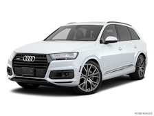 Audi Q7 Reviews