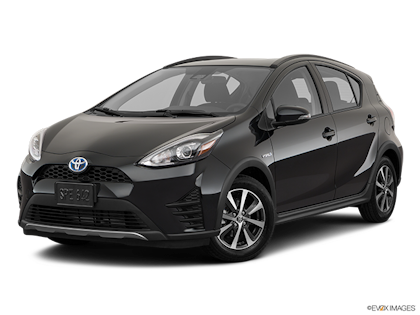 2019 Toyota Prius C Review Carfax Vehicle Research