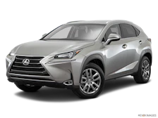 Lexus Nx Reviews Carfax Vehicle Research