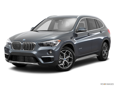 2017 BMW X1 Reviews, Insights, and Specs