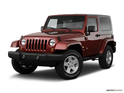 2007 Jeep Wrangler Reviews, Insights, and Specs | CARFAX