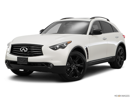 Инфинити qx70 2016