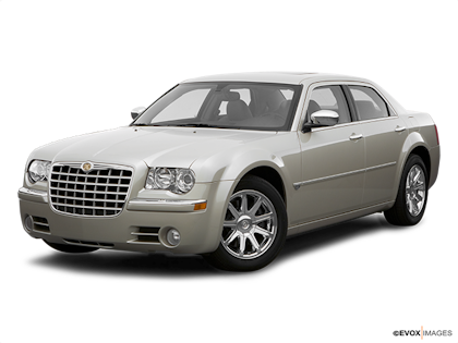 2006 Chrysler 300 Review Carfax Vehicle Research
