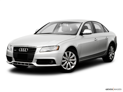 2009 Audi A4 Review Carfax Vehicle Research