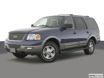 2003 Ford Expedition photo