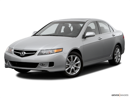 06 Acura Tsx Review Carfax Vehicle Research