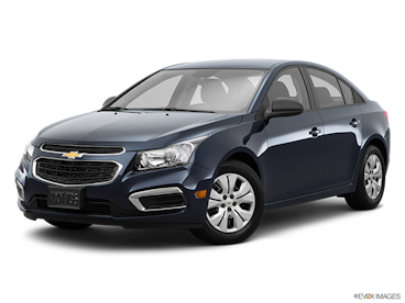 Chevrolet Cruze (2008 - 2015) used car review, Car review
