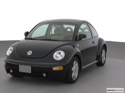 2000 Volkswagen New Beetle Reviews, Insights, And Specs | Carfax