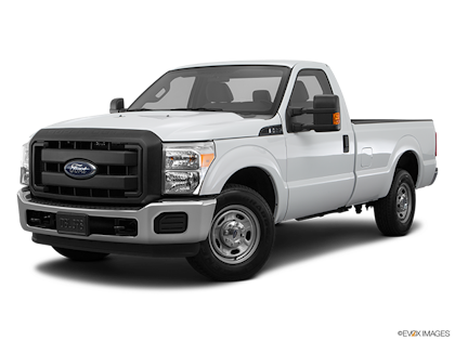 2016 Ford F-250 Reviews, Insights, and Specs | CARFAX