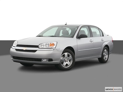 2005 Chevrolet Malibu Review Carfax Vehicle Research