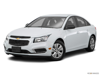 2016 Chevrolet Cruze Review Carfax Vehicle Research