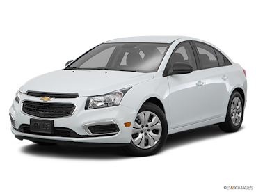 2016 Chevrolet Cruze Review