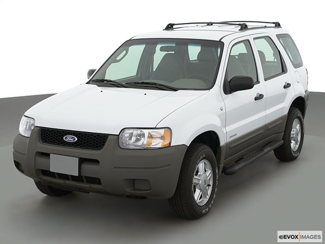 2014 ford escape discount roof rack weight limit