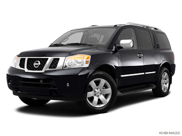 2013 Nissan Armada Reviews Insights and Specs CARFAX