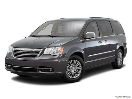 2016 Chrysler Town Country Review Carfax Vehicle Research