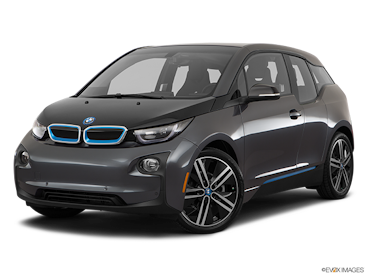 2017 BMW i3 Reviews Insights and Specs CARFAX