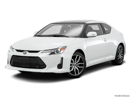 2016 Scion Tc Review Carfax Vehicle Research