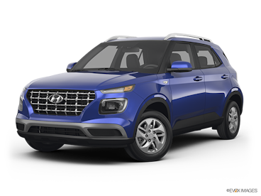 2023 Hyundai Venue - News, reviews, picture galleries and videos - The Car  Guide
