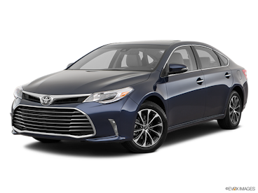 2018 Toyota Avalon Reviews, Insights, and Specs | CARFAX