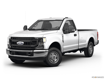 2021 Ford F-350 Reviews, Insights, and Specs | CARFAX