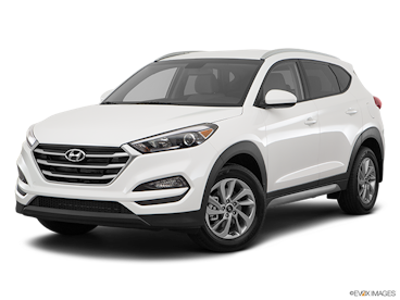 2017 Hyundai Tucson Reviews, Insights, and Specs
