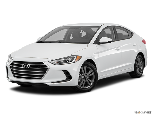 2017 Hyundai Elantra Reviews Ratings Prices  Consumer Reports