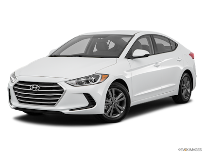 2017 Hyundai Elantra Review Carfax Vehicle Research