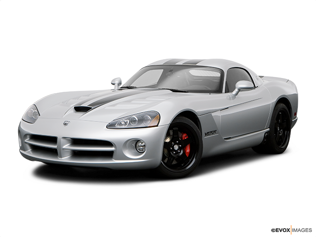 Dodge Viper Reviews