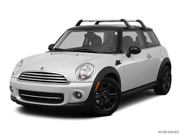 2012 Mini Cooper Reviews Insights and Specs CARFAX
