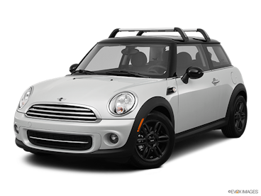 2012 Mini Cooper Reviews, Insights, and Specs