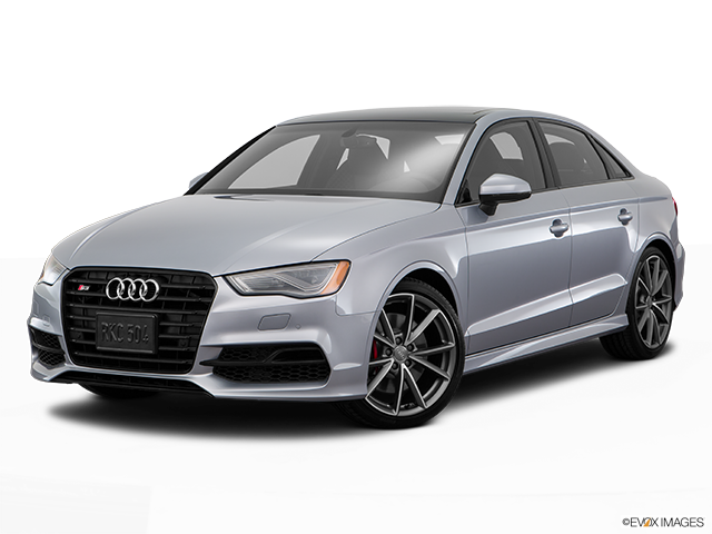 2016 Audi S3 Reviews, Insights, And Specs | CARFAX