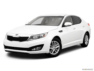 2013 Kia Optima Reviews, Pricing, and Specs CARFAX