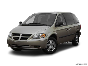 2007 Dodge Caravan Reviews, Pricing, and Specs | CARFAX