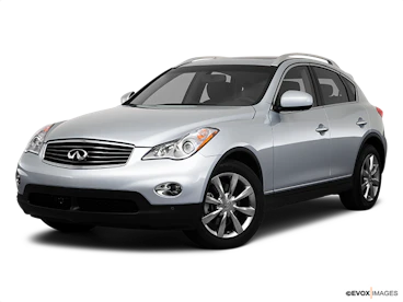Fascinating 2010 Infiniti Ex35 Specs Photos
