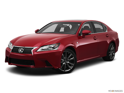 13 Lexus Gs Review Carfax Vehicle Research