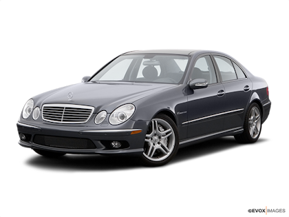 06 Mercedes Benz E Class Review Carfax Vehicle Research 06 Mercedes Benz E Class Review Carfax Vehicle Research
