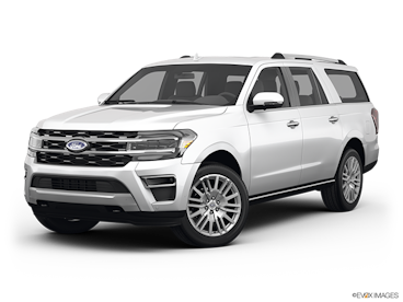 2023 Ford Expedition MAX Reviews, Insights, and Specs | CARFAX