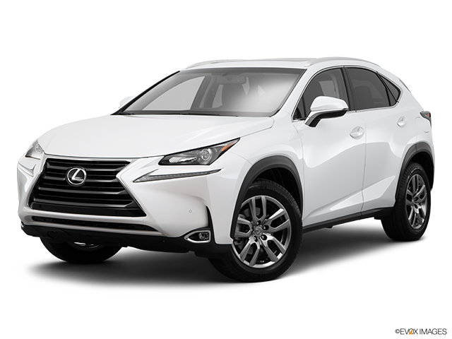 2015 Lexus NX 200t photo